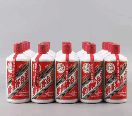 齐齐哈尔名酒回收